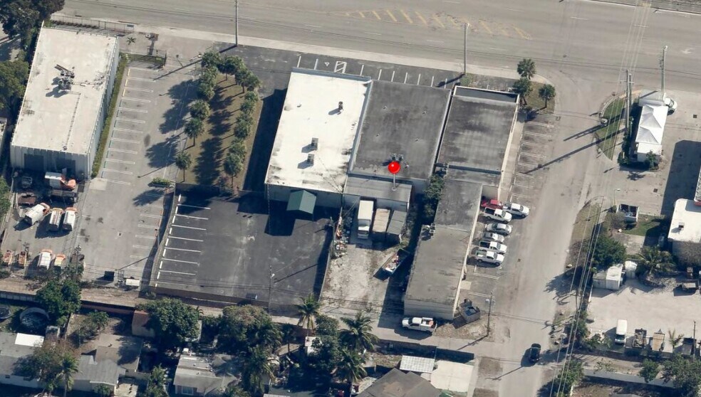 More Photos Of 2223 N Dixie Hwy, Pompano Beach Freestanding For Sale