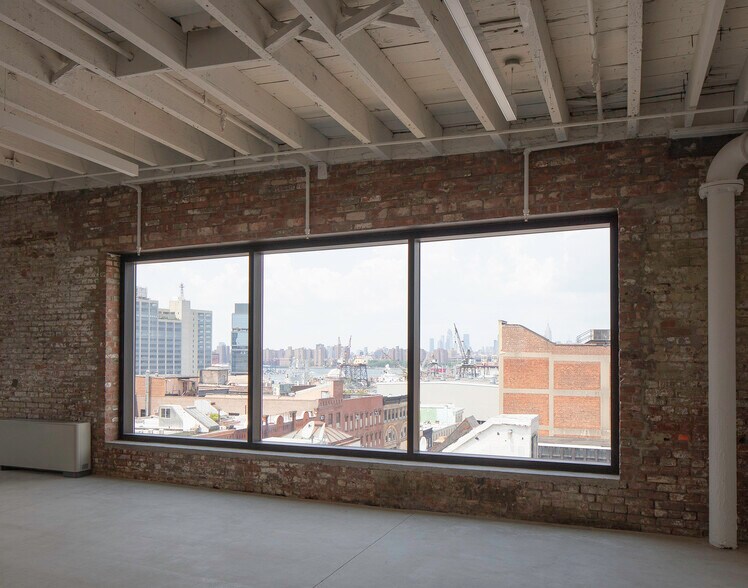 More Photos Of 77 Washington Ave, Brooklyn Loft Creative Space For Lease