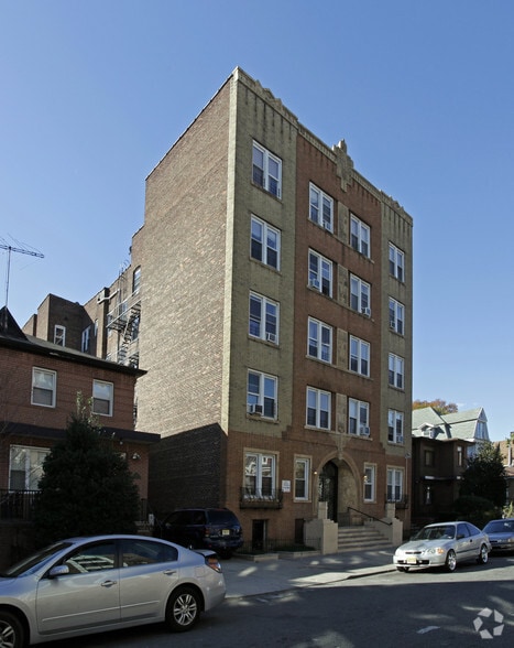 More Photos Of , Jersey City Multifamily For Sale