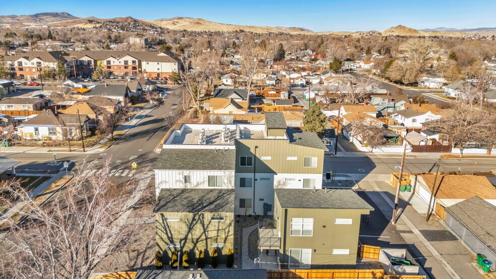 More Photos Of 542 7th St, Sparks Apartments For Sale