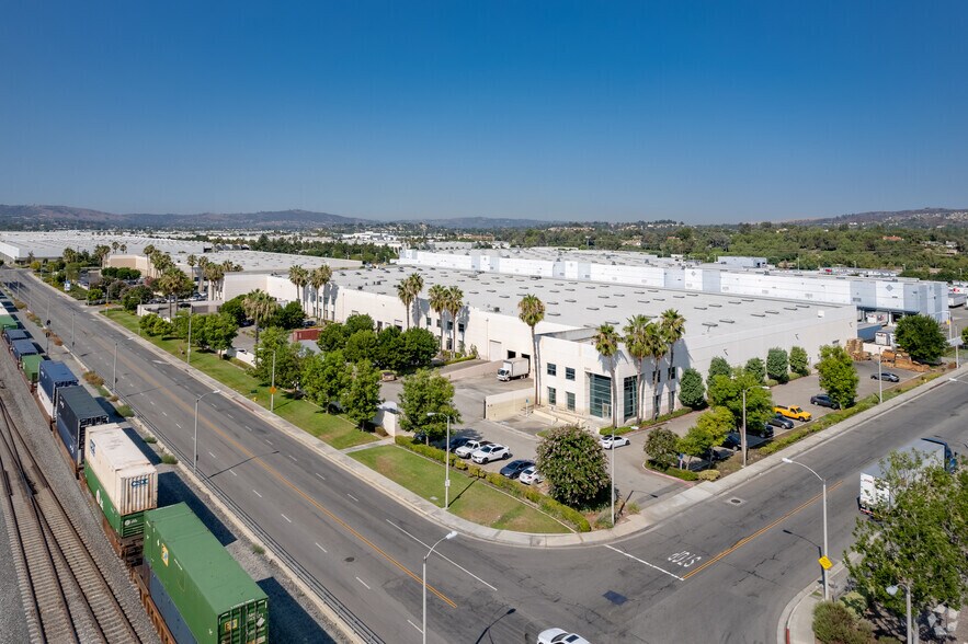 More Photos Of 21491 Ferrero, City Of Industry Manufacturing For Lease