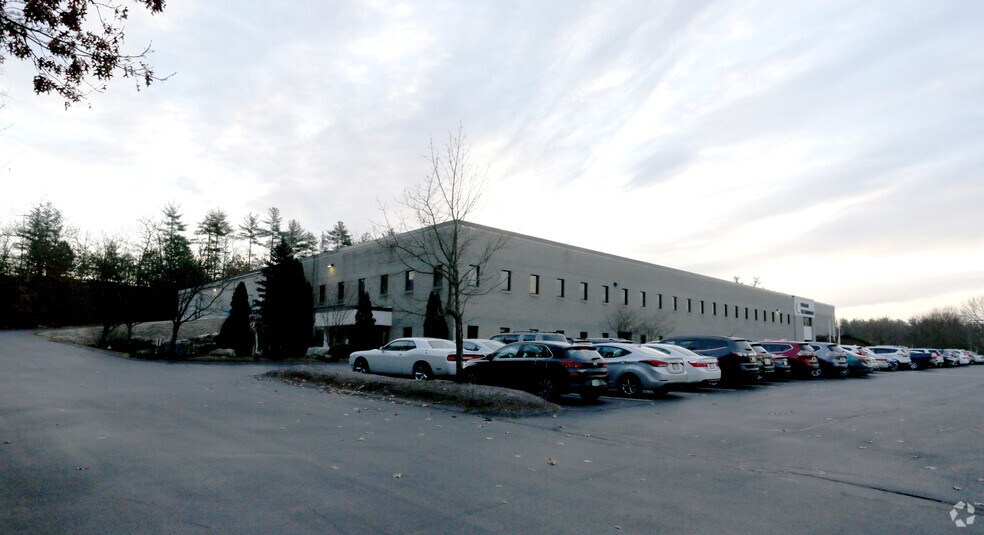 Primary Photo Of 3 Technology Dr, Londonderry Research And Development For Sale