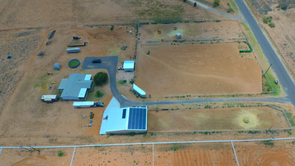 More Photos Of 2401 County Road 1050 Midland Texas 79782, Midland Land For Sale