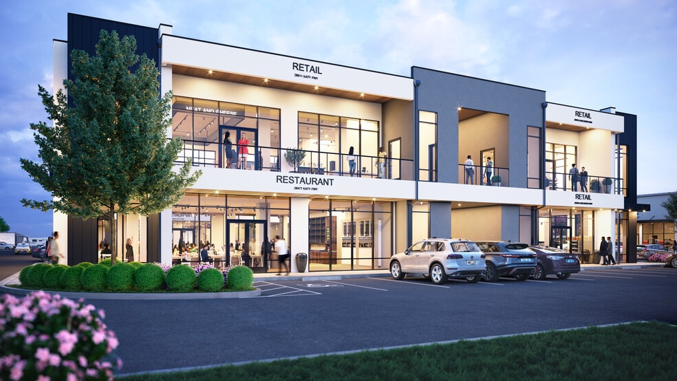 More Photos Of 28016 Lancaster Way, Katy Unknown For Lease