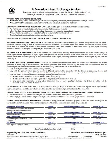 More Photos Of 2902 S New Braunfels Ave, San Antonio Land For Sale