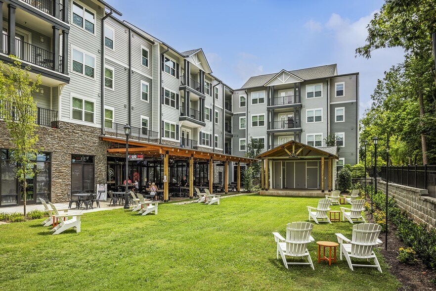 More Photos Of 894 Tiger Blvd, Clemson Apartments For Lease