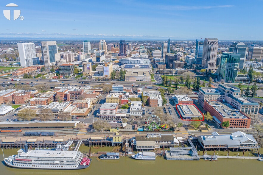 More Photos Of 1207 Front St, Sacramento Unknown For Lease