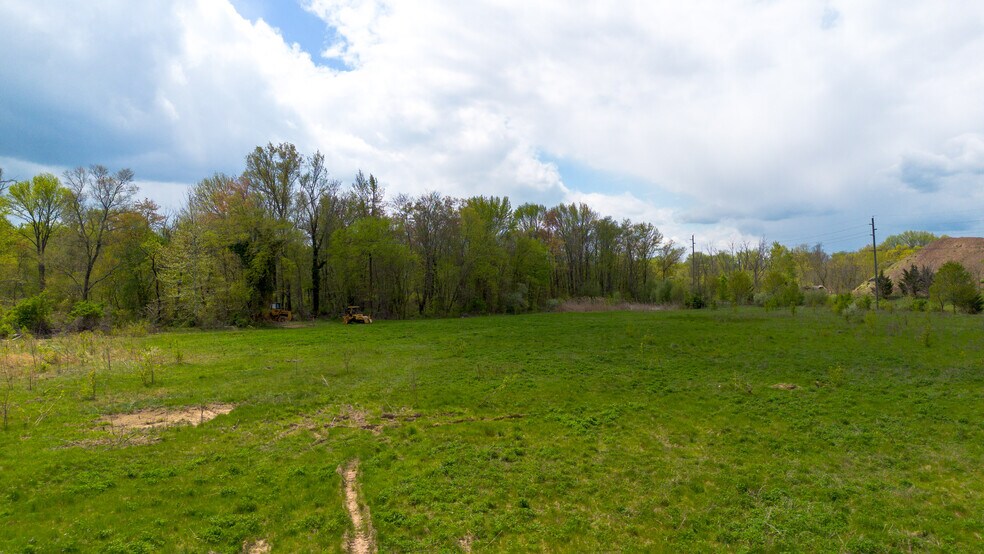 More Photos Of 0 Basin Rd, Lawrence Township Mercer Land For Sale