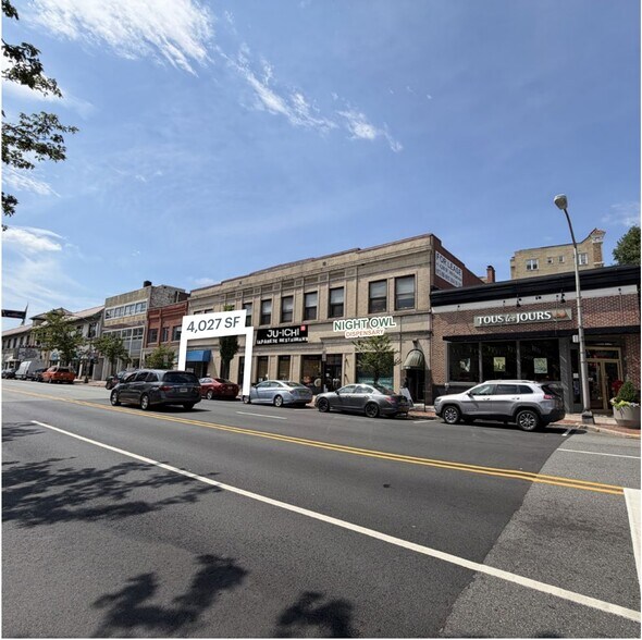More Photos Of 510-516 Bloomfield Ave, Montclair General Retail For Lease