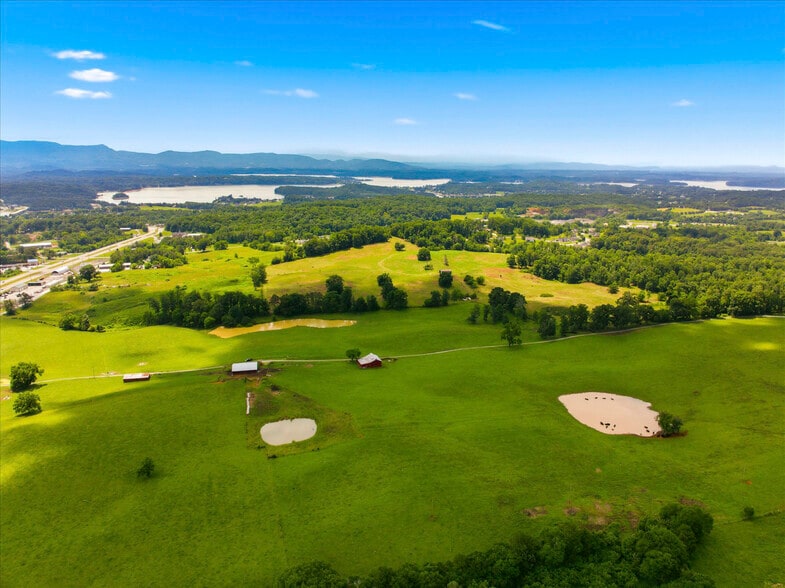 More Photos Of 789 TN-92, Dandridge Land For Sale