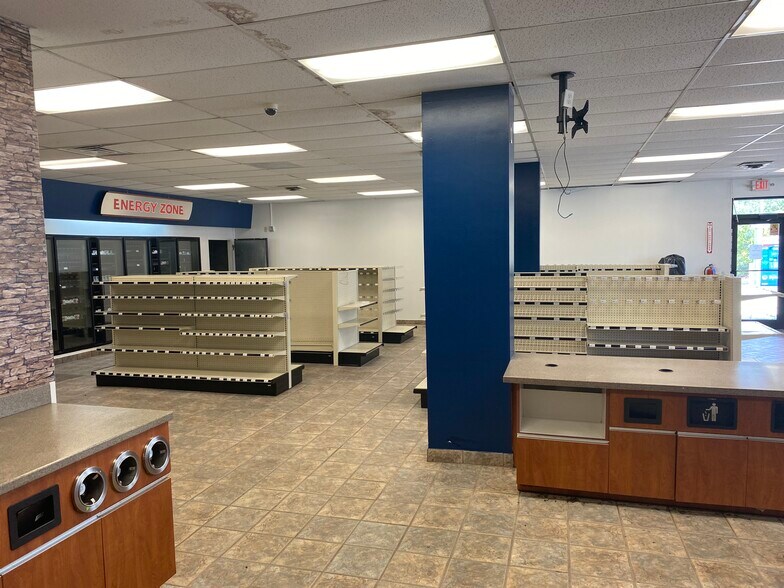 More Photos Of 2235 North Ave, Sheboygan Service Station For Sale