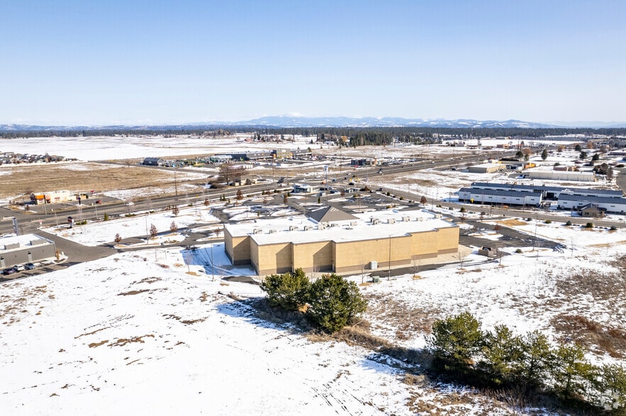 More Photos Of 10117 W Sunset Hwy, Spokane Movie Theatre For Sale