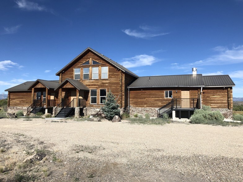 More Photos Of 6479 West 317 North Street, Ely, Nevada 89301, Ely Lodge Meeting Hall For Sale