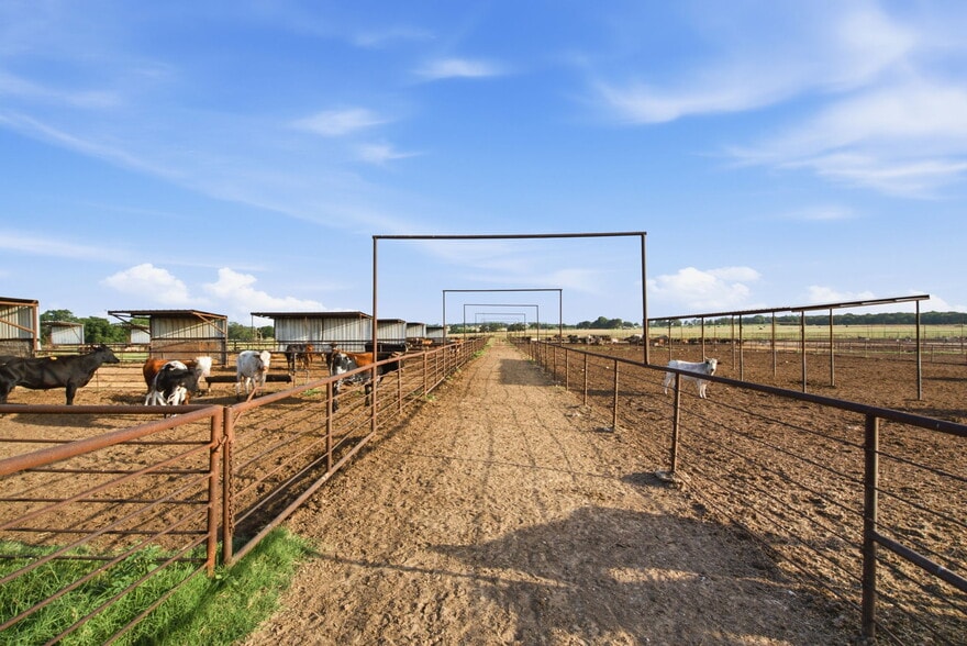 More Photos Of 2580 FM 847, Stephenville Land For Sale