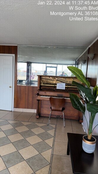 More Photos Of 1288 W South Blvd, Montgomery Hotel For Sale