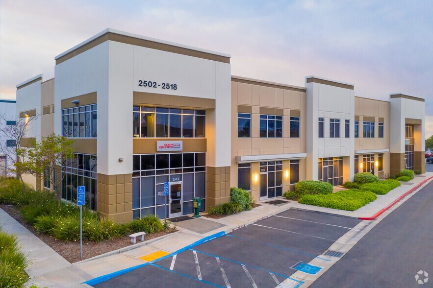 Primary Photo Of 2502-2518 Catamaran Way, Chula Vista Light Manufacturing For Lease