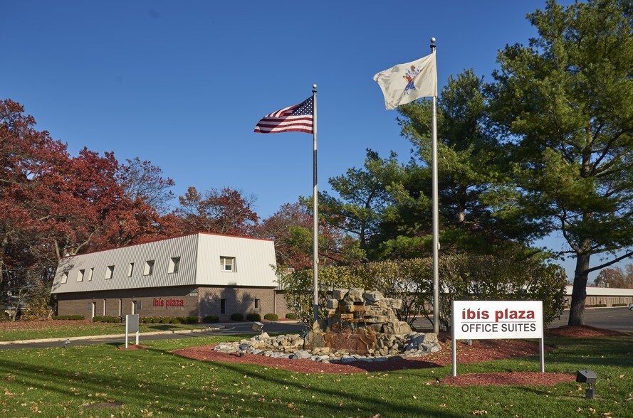 More Photos Of 3535 Quakerbridge Rd, Hamilton Medical For Lease