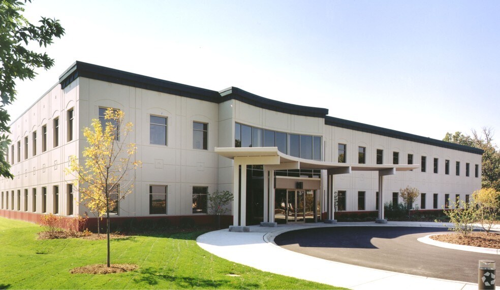 More Photos Of 15900 W 127th St, Lemont Medical For Lease