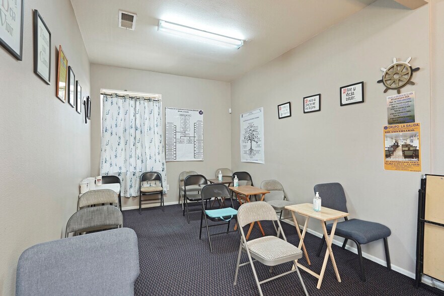 More Photos Of 2 N Main St, Lodi Storefront Retail Office For Sale