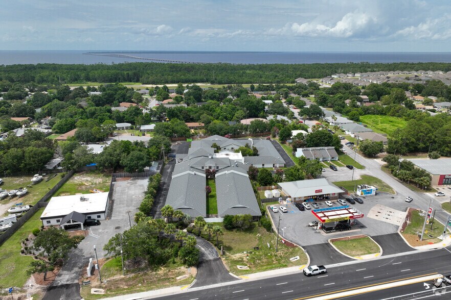 More Photos Of 3428 Gulf Breeze Pky, Gulf Breeze Congregate Senior Housing For Sale