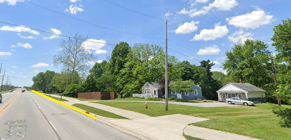 More Photos Of 7730 Aboite Center Rd, Fort Wayne Land For Sale