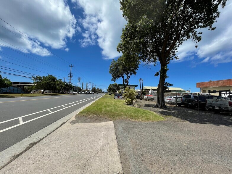 More Photos Of 91-188 Kalaeloa Blvd, Kapolei Warehouse For Lease