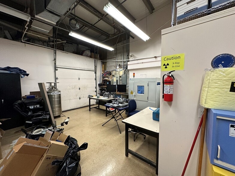 More Photos Of 50A Northwestern Dr, Salem Warehouse For Sale