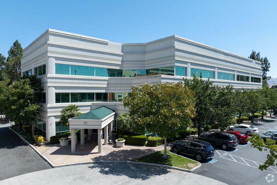 More Photos Of 393 Blossom Hill Rd, San Jose Office For Sale