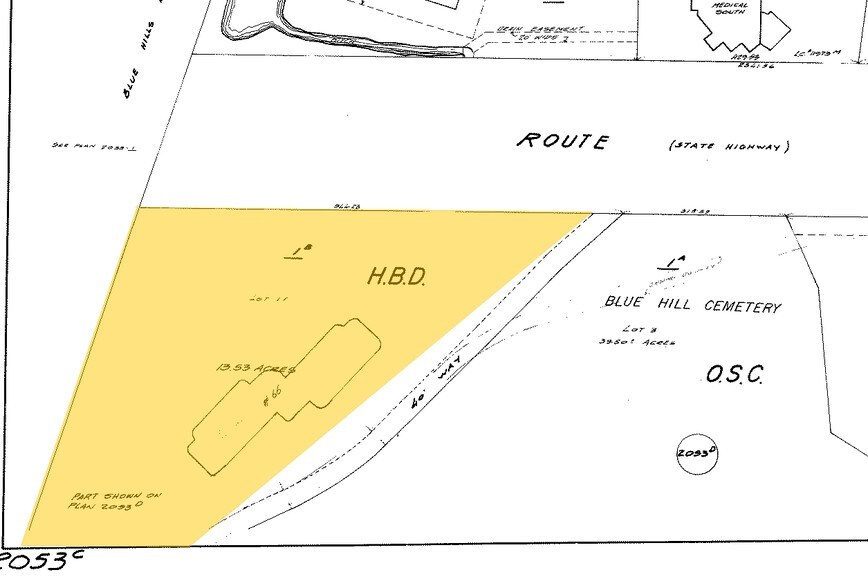 More Photos Of 66 Brooks Dr, Braintree Office For Lease