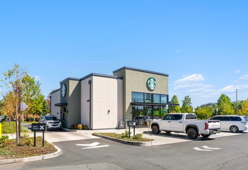 More Photos Of 5270 SW Philomath Blvd, Corvallis Unknown For Lease