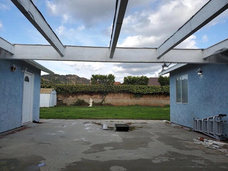 More Photos Of 616 N Citrus Ave, Escondido Specialty For Sale