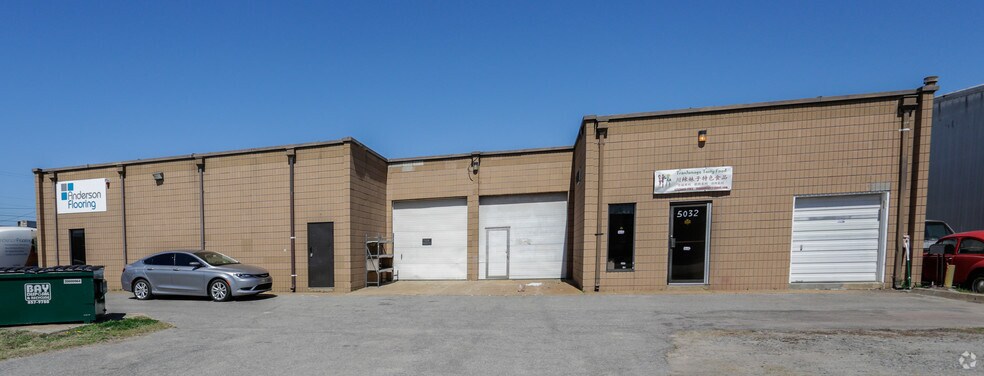 More Photos Of 5032 Southern Blvd, Virginia Beach Flex For Lease