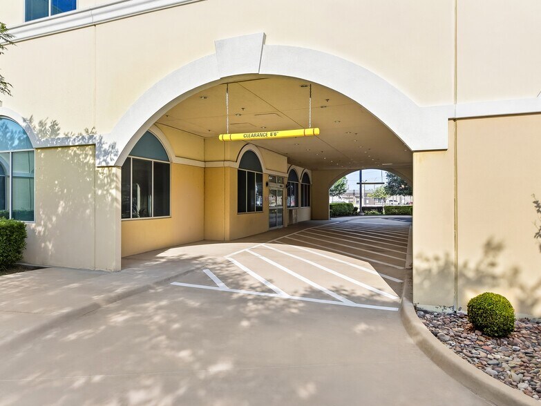 More Photos Of 1340 Empire Central Dr, Dallas Rehabilitation Center For Lease