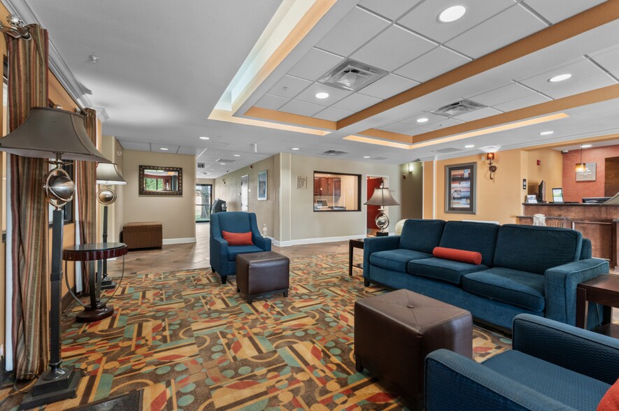More Photos Of , Donaldsonville Hospitality For Sale