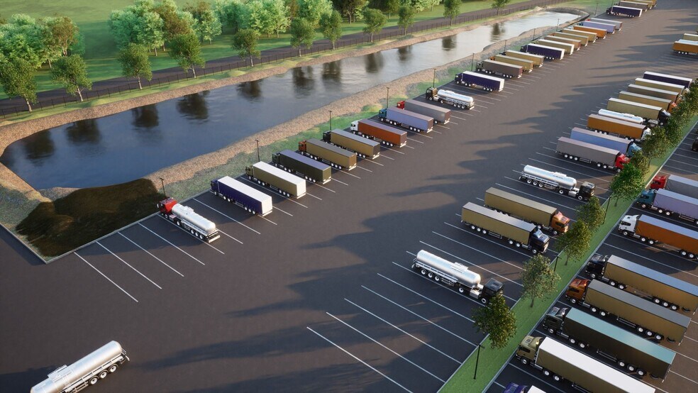 More Photos Of , Brookshire Land For Lease