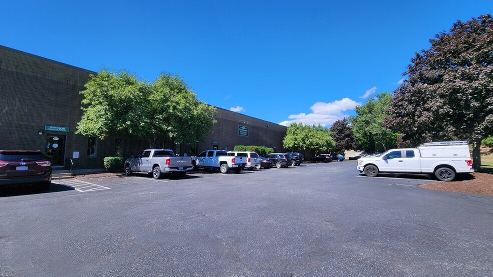 More Photos Of 65 Mathewson Dr, Weymouth Flex For Lease
