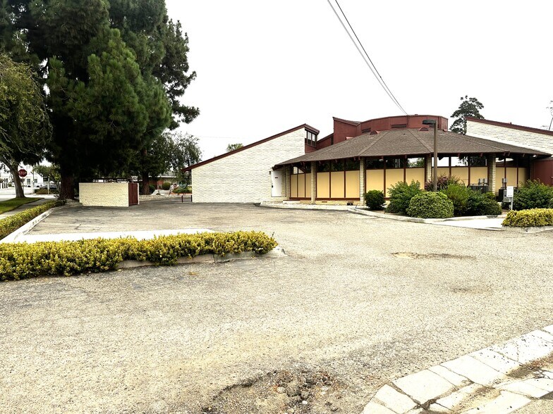 More Photos Of 1230 E Arrow Hwy, Upland Medical For Lease