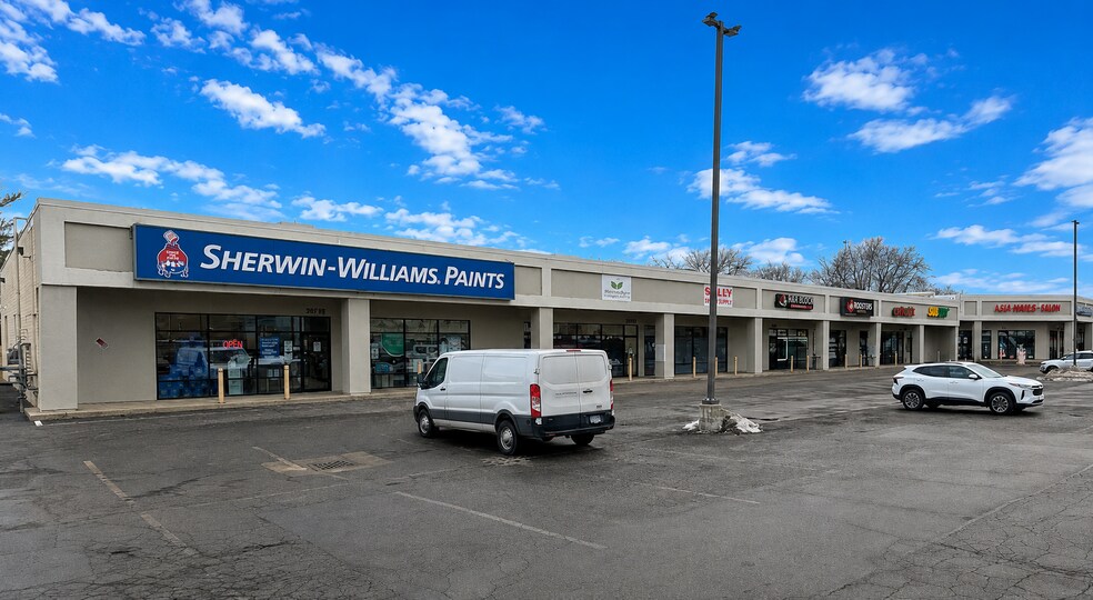 Primary Photo Of 2909-2939 Linden Ave, Dayton Unknown For Lease