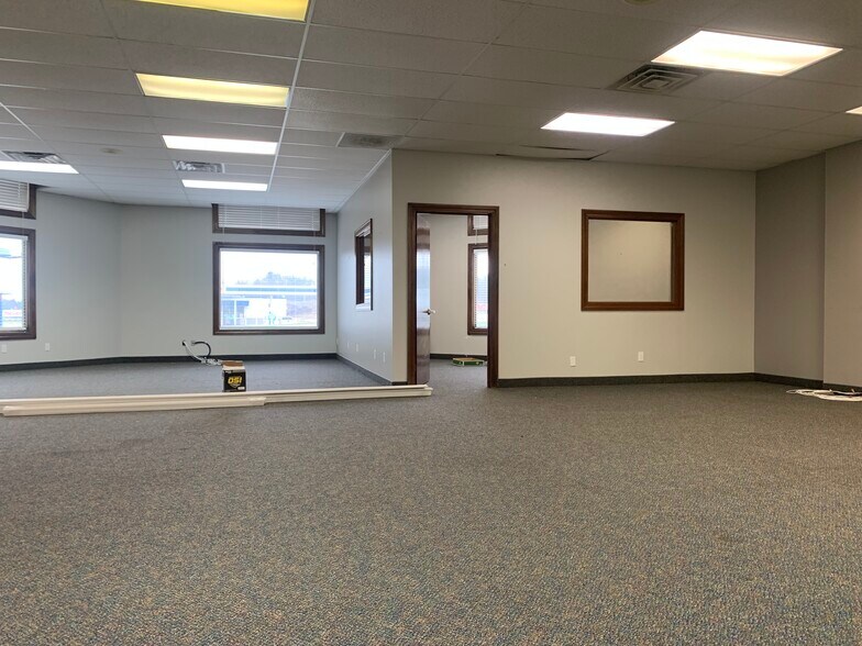 More Photos Of 4845 Fulton Dr NW, Canton Office For Lease