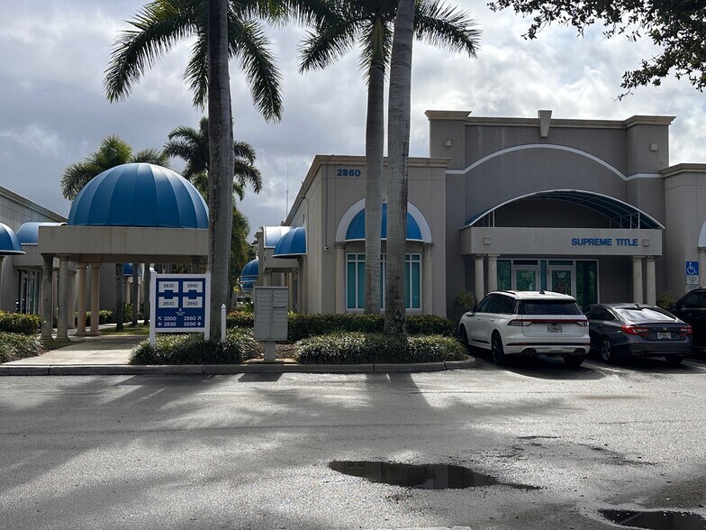 More Photos Of 2860 W State Road 84, Fort Lauderdale Office For Lease