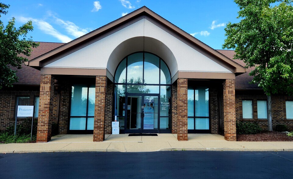 More Photos Of 6901-6909 Burlington Pike, Florence Medical For Sale