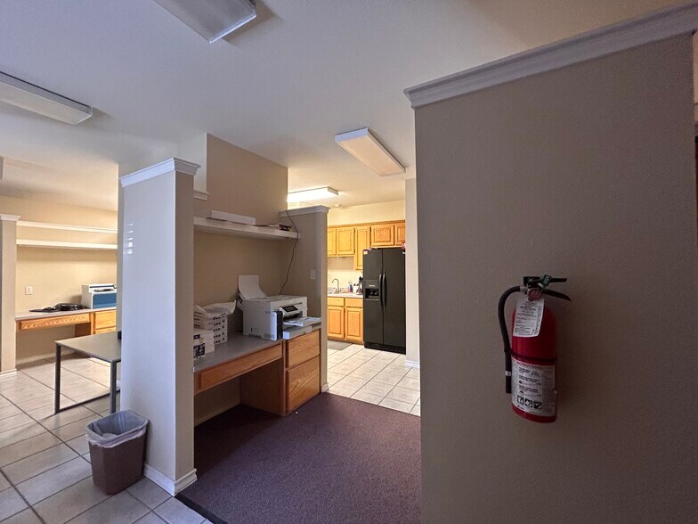 More Photos Of 2527 Highway 361, Ingleside Office For Lease