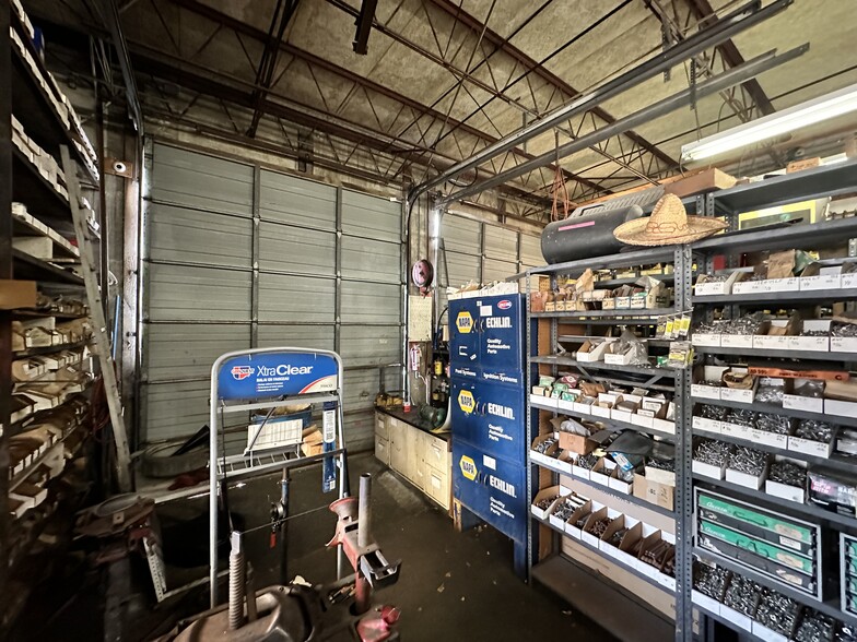 More Photos Of 2304 SW 60th Way, Miramar Auto Repair For Lease