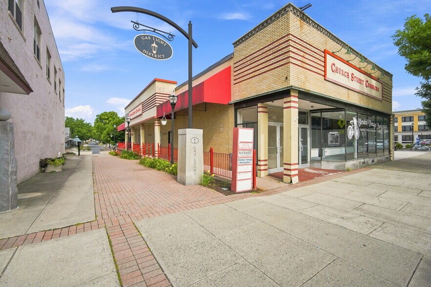 More Photos Of 48 Elm St, Westfield Storefront For Lease