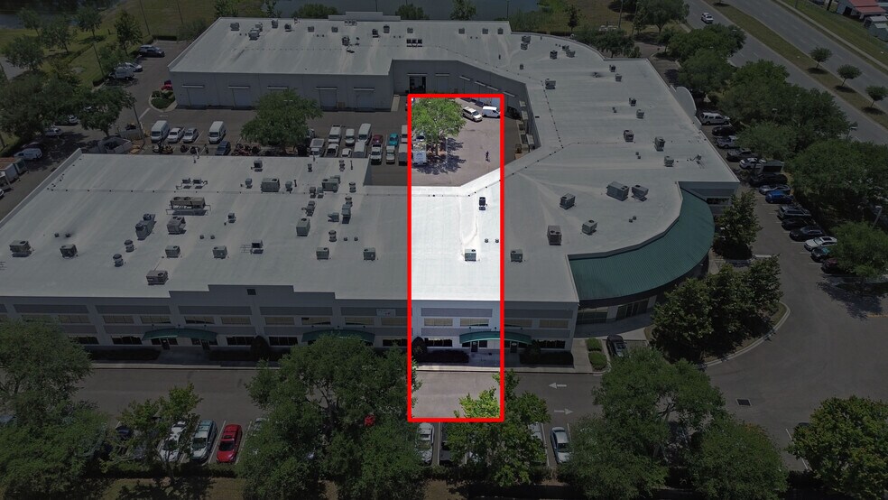 More Photos Of 10501 S Orange Ave, Orlando Light Manufacturing For Sale