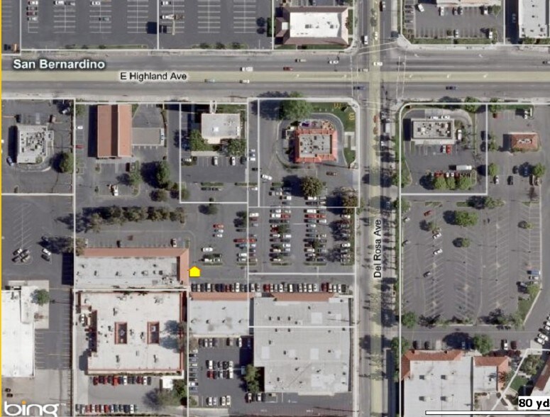 More Photos Of 1565 E Highland Ave, San Bernardino Bank For Sale