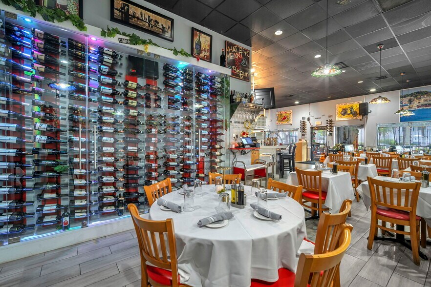 More Photos Of 6020 N Federal Hwy, Boca Raton General Retail For Sale