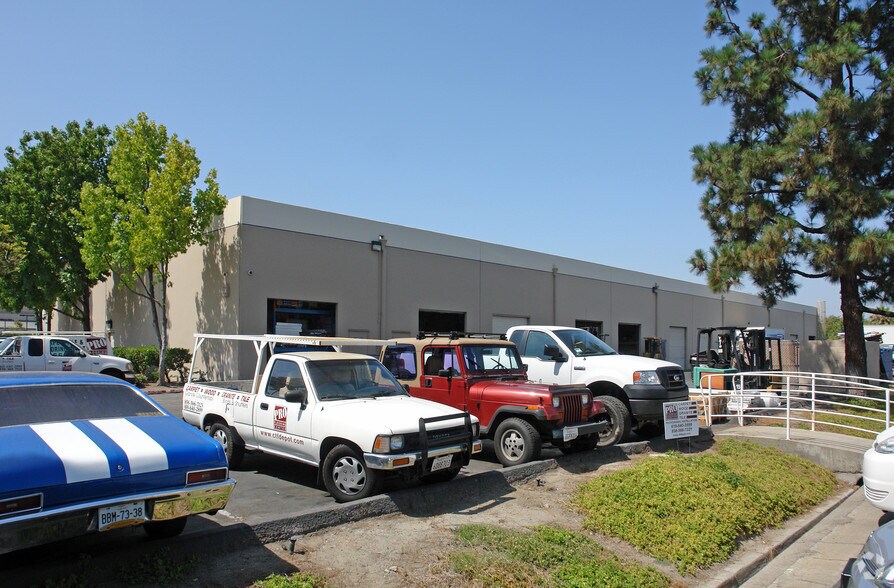 More Photos Of 5980 Fairmount Ave, San Diego Warehouse For Lease