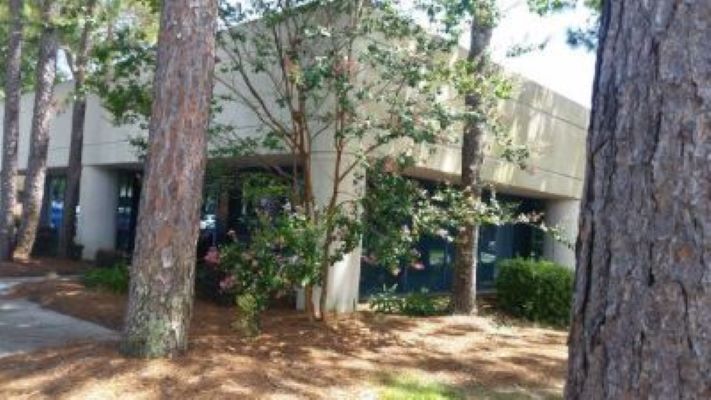 Primary Photo Of 2190 Airport Blvd, Pensacola Office For Lease