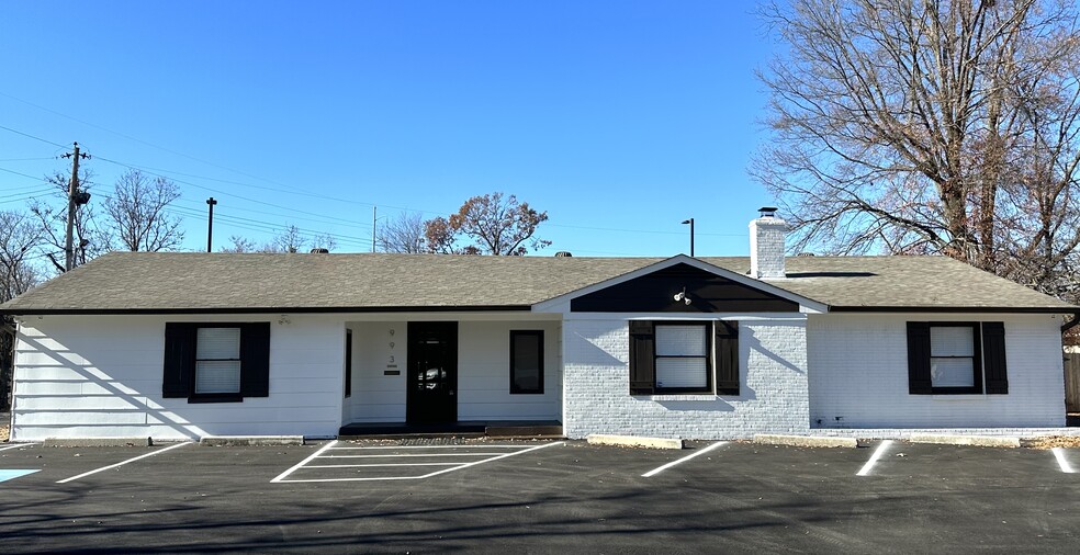 Primary Photo Of 993 Reddoch Cv, Memphis Office For Lease